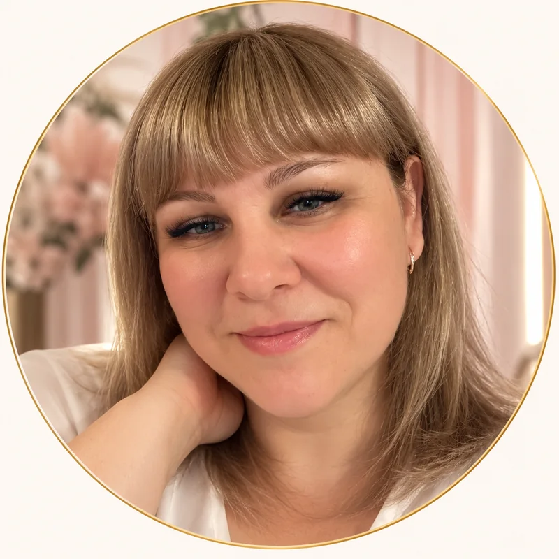 Мастер по наращиванию ресниц
